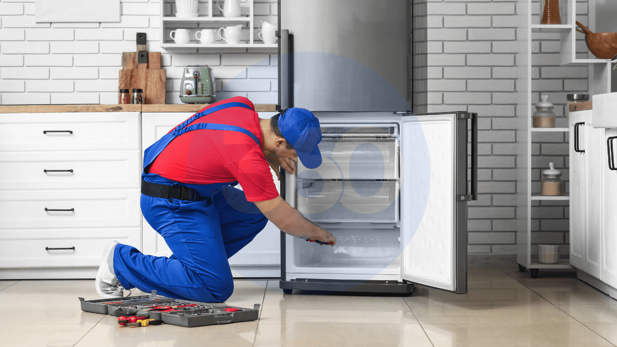 Aralık Buzdolabı Servisi