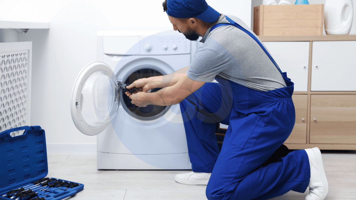 Aralık Çamaşır Makinesi Servisi